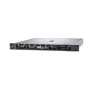 DELL PowerEdge R250 servidor 2 TB Rack (1U) Intel Xeon E E-2314 2,8 GHz 16 GB DDR4-SDRAM 700 W