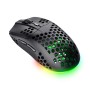 Trust GXT 929 Helox rato Jogos Mão direita RF Wireless Ótico 4800 DPI