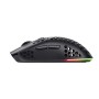 Trust GXT 929 Helox rato Jogos Mão direita RF Wireless Ótico 4800 DPI