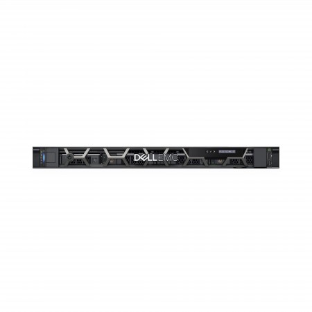 DELL PowerEdge R250 servidor 480 GB Rack (1U) Intel Xeon E E-2334 3,4 GHz 16 GB DDR4-SDRAM 700 W