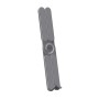 Trust Macy Suporte para portáteis e tablets Alumínio, Cinzento 43,9 cm (17.3")