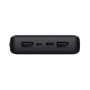 Trust Primo Ião-lítio 20000 mAh Preto