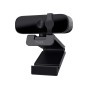 Trust Tanor webcam 1920 x 1080 pixels USB Preto