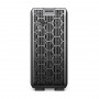 DELL PowerEdge T350 servidor 2 TB Tower Intel Xeon E E-2314 2,8 GHz 16 GB DDR4-SDRAM 700 W