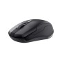 Trust TKM-350 teclado Rato incluído Universal RF Wireless Preto