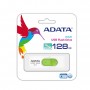 ADATA UV320 unidade de memória USB 128 GB USB Type-A 3.2 Gen 1 (3.1 Gen 1) Verde, Branco