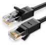 Ugreen 20162 cabo de rede Preto 5 m Cat6 U UTP (UTP)