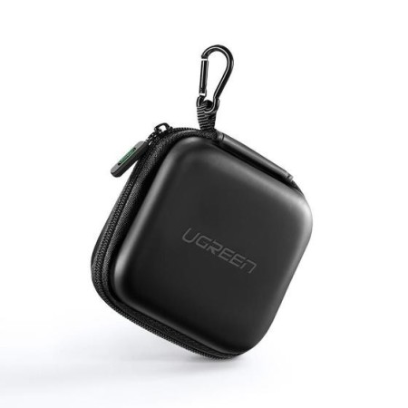 Ugreen 40816 acessório de conjunto de auscultadores e microfone Caixa