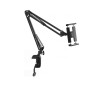 Ugreen 50394 suporte Suporte passivo Tablet UMPC, Telefone Preto