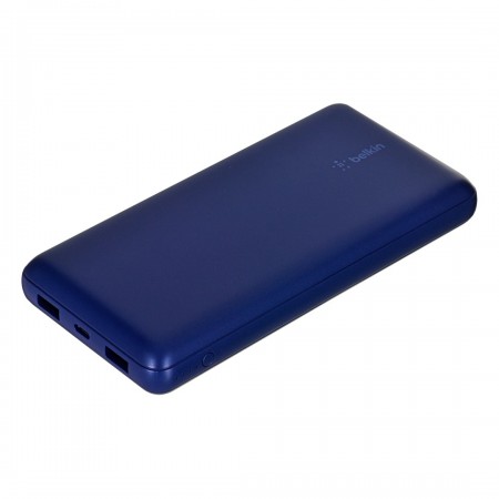 Belkin BPB012btBL 20000 mAh Blue