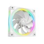 DeepCool FL12R Caixa de computador Ventoinha 12 cm Branco 1 unidade(s)