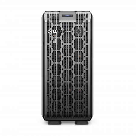 DELL PowerEdge T350 servidor 600 GB Tower Intel Xeon E E-2334 3,4 GHz 16 GB DDR4-SDRAM 700 W