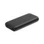 Belkin BPB016BTBK power bank 26000 mAh Black