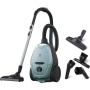 Electrolux PD82-4MB 3,5 l Aspirador cilíndrico Seco 600 W Saco de pó