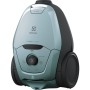 Electrolux PD82-4MB 3,5 l Aspirador cilíndrico Seco 600 W Saco de pó