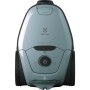 Electrolux PD82-4MB 3,5 l Aspirador cilíndrico Seco 600 W Saco de pó