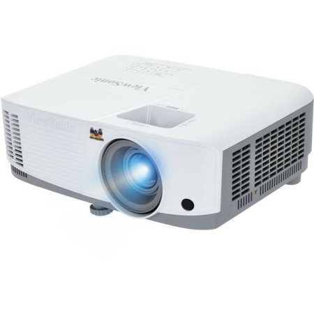 Viewsonic PA504W Projetor Projetor de distância normal 4000 ANSI lumens DLP WXGA (1280x800) Branco