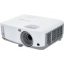 Viewsonic PA504W Projetor Projetor de distância normal 4000 ANSI lumens DLP WXGA (1280x800) Branco