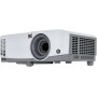 Viewsonic PA504W Projetor Projetor de distância normal 4000 ANSI lumens DLP WXGA (1280x800) Branco