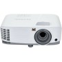 Viewsonic PA504W Projetor Projetor de distância normal 4000 ANSI lumens DLP WXGA (1280x800) Branco