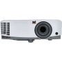 Viewsonic PA504W Projetor Projetor de distância normal 4000 ANSI lumens DLP WXGA (1280x800) Branco