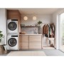 Electrolux E1WYHSK2 peça & acessório de máquina de secar roupa Kit de empilhamento