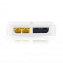 Zyxel WAX300H 2400 Mbit s Branco Power over Ethernet (PoE)