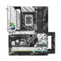 Asrock Z790 Steel Legend WiFi Intel Z790 LGA 1700 ATX