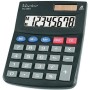 VECTOR CALCULATOR, OFFICE KAV VC-805, BLACK
