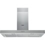 Whirlpool AKR 559 3 IX Montado na parede Aço inoxidável 430 m³ h