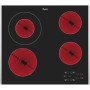 Whirlpool AKT 8130 BA Preto Embutido Cerâmica 4 zona(s)