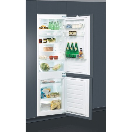 Whirlpool ART 66102 Embutido 273 l E Branco