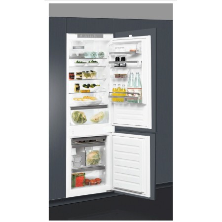 Whirlpool ART 8810 SF Embutido 273 l E Branco