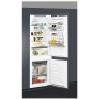 Whirlpool ART 8810 SF Embutido 273 l E Branco