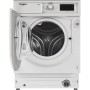 Whirlpool BI WDWG 961485 EU máquina de lavar e secar Embutido Carregamento frontal Branco D
