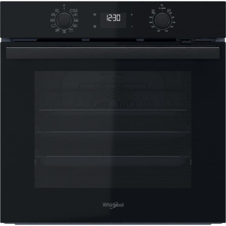 Whirlpool OMR58HU1B 71 l 3300 W Aço inoxidável