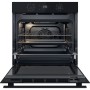 Whirlpool OMR58HU1B 71 l 3300 W Aço inoxidável