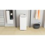 Whirlpool TDLR 6240S EN N máquina de lavar Carga superior 6 kg 1200 RPM Branco