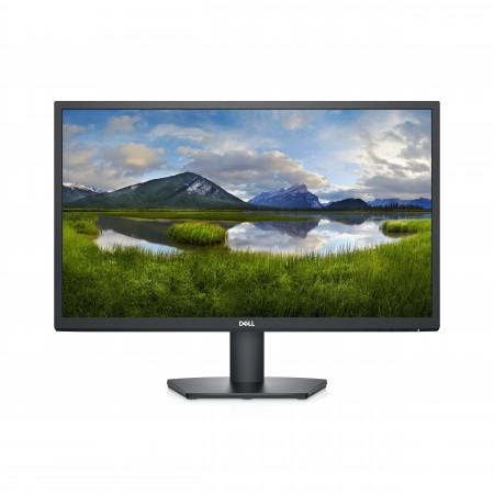 DELL S Series SE2422H LED display 60,5 cm (23.8") 1920 x 1080 pixels Full HD LCD Preto