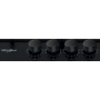Whirlpool TGML 660 NB Antracite Embutido 58 cm Gás 4 zona(s)