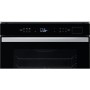 Whirlpool W6 OS4 4S1 H2 BL 73 l Preto