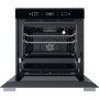 Whirlpool W7 OM4 4S1 P BL 73 l Preto