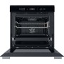 Whirlpool W7 OS4 4S1 P BL 73 l 3650 W Preto