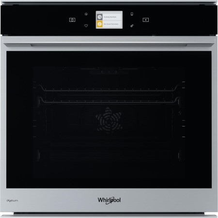 Whirlpool W9 OP2 4S2 H 73 l 3650 W Cinzento