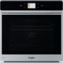Whirlpool W9 OP2 4S2 H 73 l 3650 W Cinzento