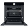 Whirlpool W9 OP2 4S2 H 73 l 3650 W Cinzento