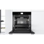 Whirlpool W9 OP2 4S2 H 73 l 3650 W Cinzento