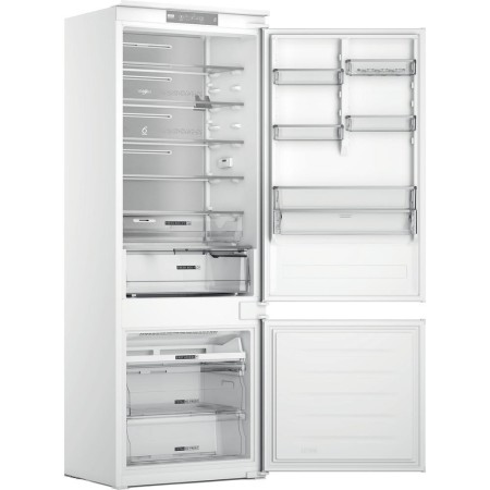 Whirlpool WH SP70 T122 Embutido 394 l D Branco