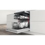 Whirlpool WI 7020 PF Completamente embutido 14 talheres E