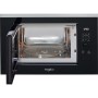 Whirlpool WMF250G Aço inoxidável Micro-ondas grill Embutido 25 l 900 W